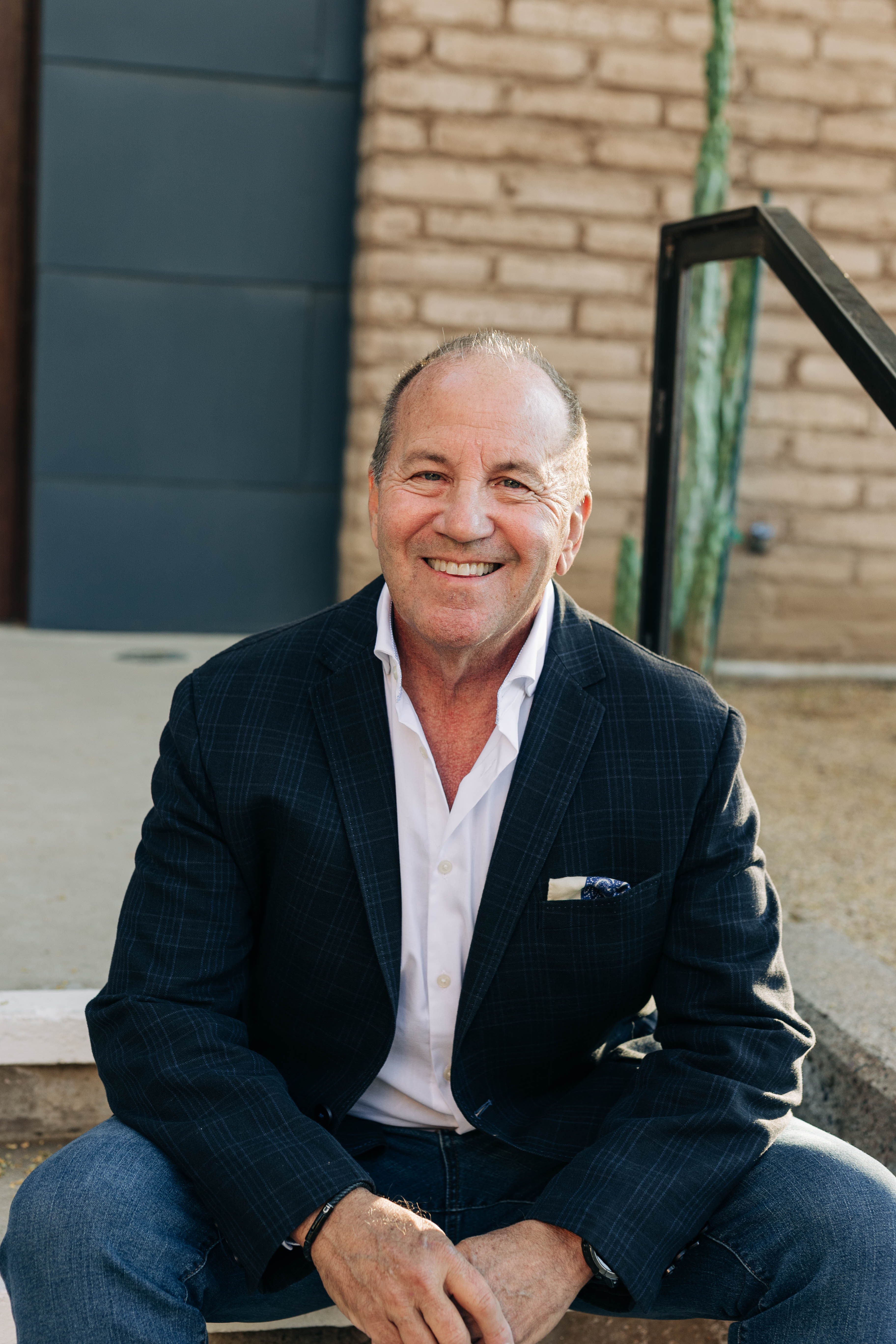 Michael Bronska — Founder & Principal, GReAT Real Estate Advisors